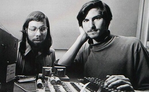 Начало положено