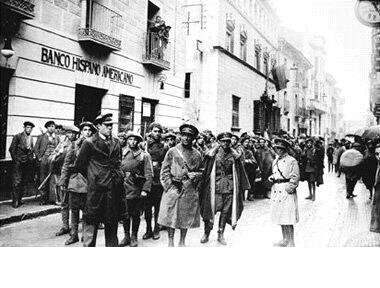 Insurrecció de Jaca