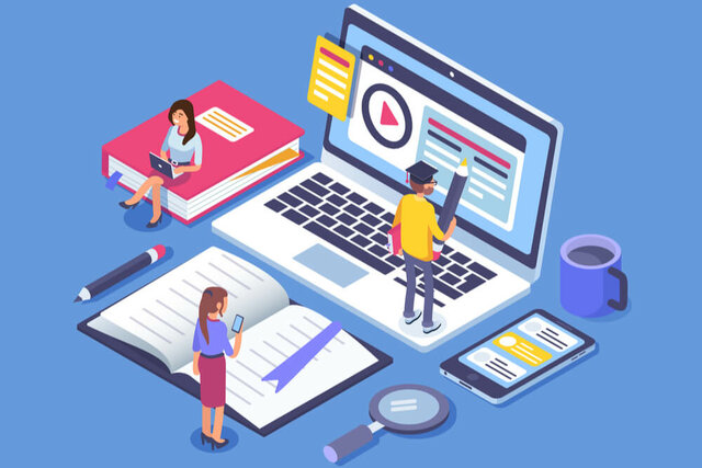 Escuela del siglo XXI