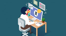 Timeline: Eventos importantes para la Informática, Sosa Hernández