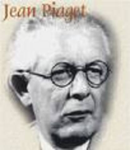 Jean Piaget