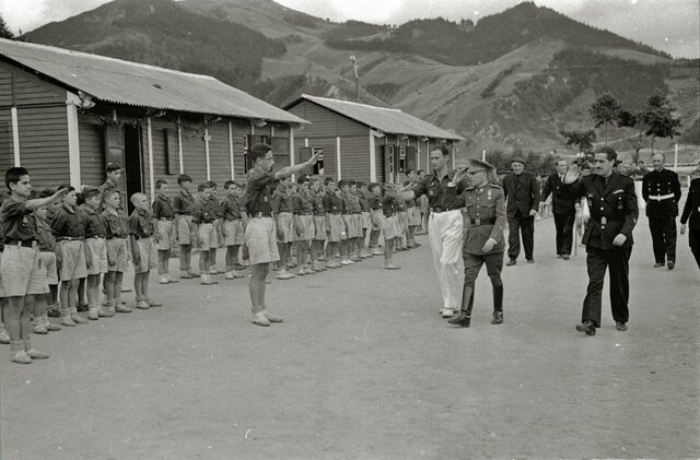 Frente de Juventudes