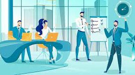 Timeline: El recurso humano en el sector público