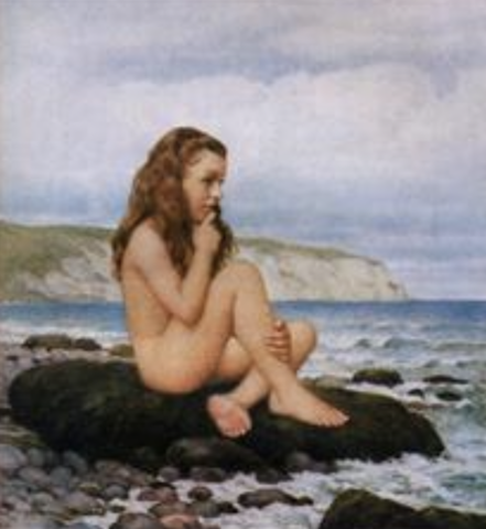 Hatch, Beatrice, Lewis Carroll