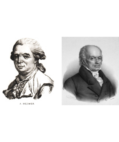 Fines del siglo XVIII