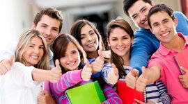 Timeline: Історія групи 302 -О за період навчання в коледжі