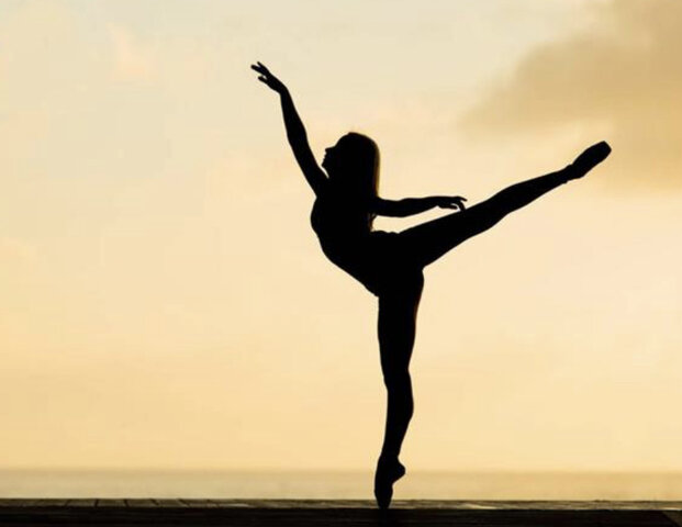 Primer clase de baile