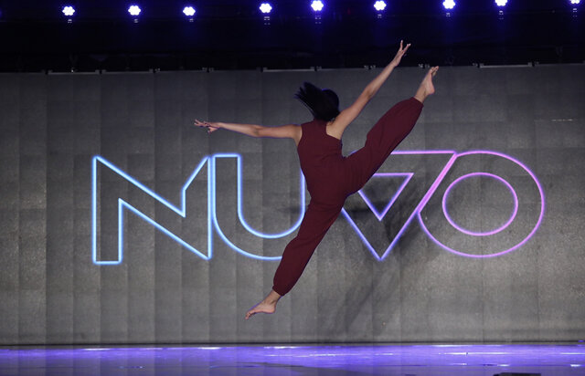 NUVO Houston 2.0