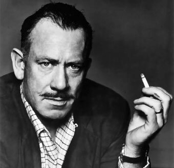 JOHN STEINBECK