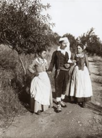 Familia de Taormina, Giuseppe Bruno