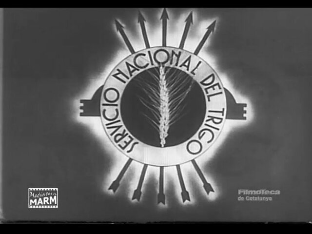 Servicio Nacional del Trigo