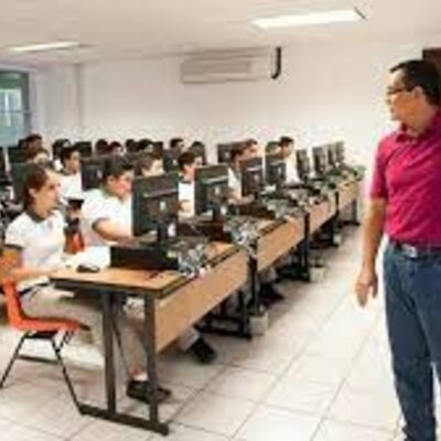 Timeline: DESARROLLO DE LA ESCUELA MEDIA SUPERIOR COLONIAL HASTA 2019...