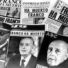 Muerte de Franco