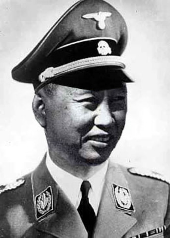 Co-founded The Communist Party Of China