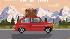 Timeline: Mis Viajes
