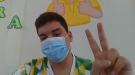 Timeline: Line del tiempo de Pedro Godoy