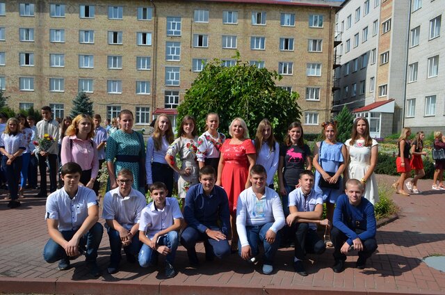 Вступ до коледжу