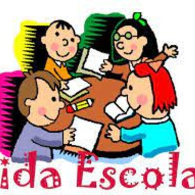 Timeline: Mi vida escolar