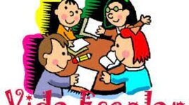 Timeline: Mi vida escolar