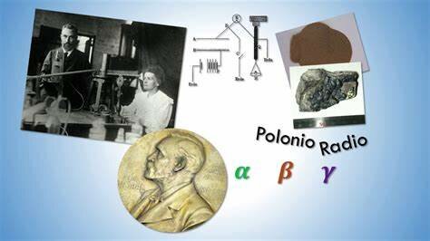 La radiactividad