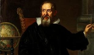 1564 - Nace en Pisa.