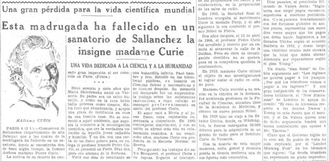 Muere a sus 66 años