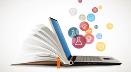 Timeline: Historia de la tecnología en la educación