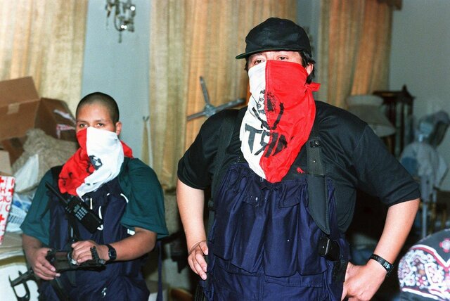 Prise d'otages à l'ambassade du Japon à Lima