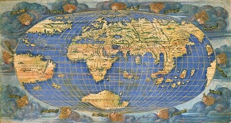 Els mapes cartografics