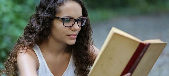 El uso de libros en aula