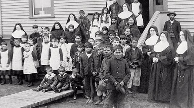 Residential Schools