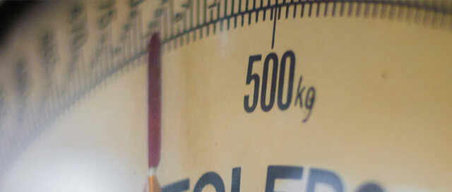 Sufre una grave enfermedad.