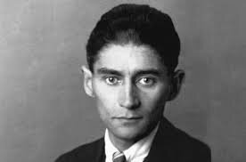 FRANZ KAFKA