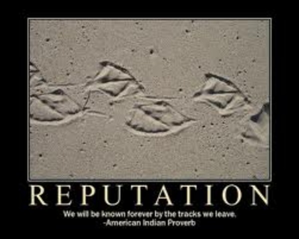 Reputation