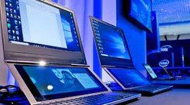 Timeline:  LAS INNOVACIONES QUE HAN TENIDO LAS COMPUTADORAS PERSONALES