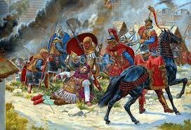 Crisis del siglo III d.C.