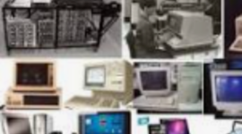 Timeline: Computadoras