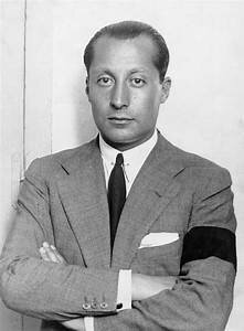 José Antonio Primo de Rivera