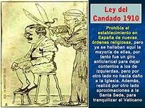 Ley del Candado