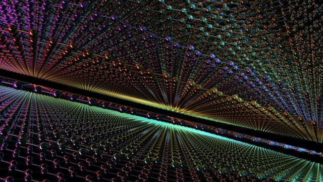 Los procesadores de grafeno
