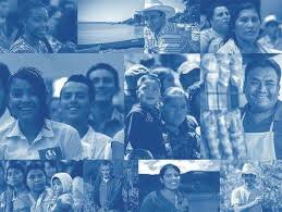 III y IV Censos Generales de Población