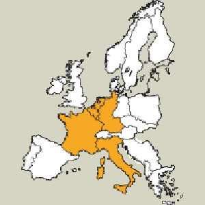 Origen de la actual Unión Europea