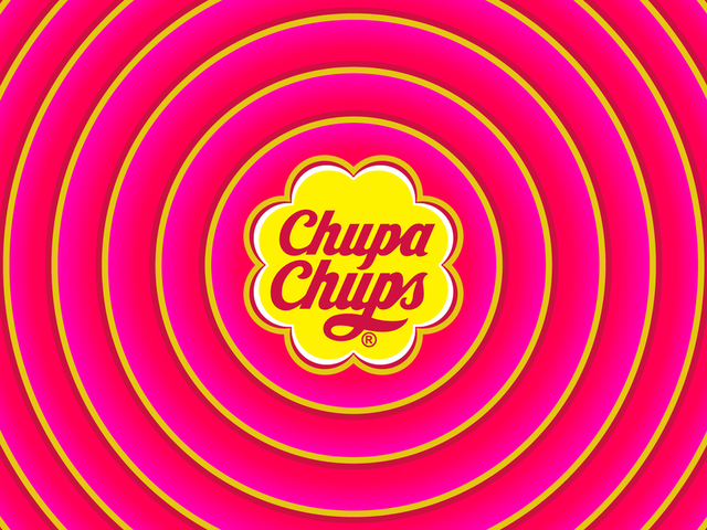 Chupa Chups