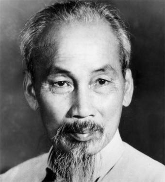 Muere Ho Chi Minh