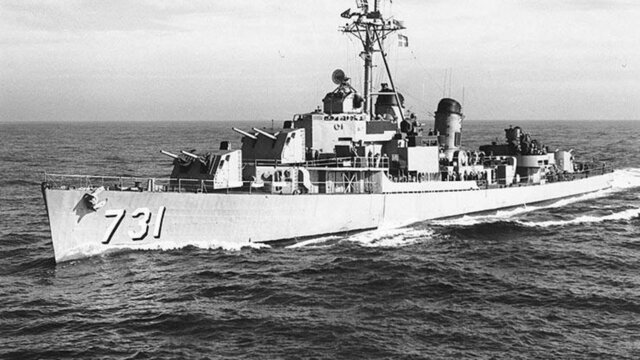 Comienzo de la guerra de Vietnam