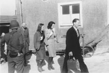 The Jews Rebel