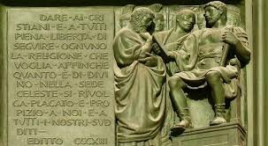 Edicto de Tesalónica