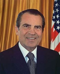 Richard Nixon