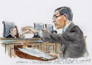 Endrew v Douglas County School District