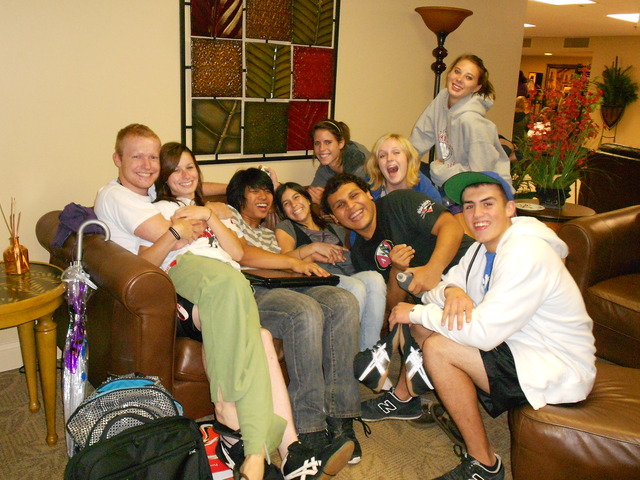 Cognitive Development in Adolescence